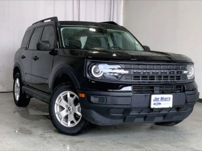 2022 Ford Bronco Sport - Photo 1