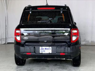 2022 Ford Bronco Sport - Photo 4