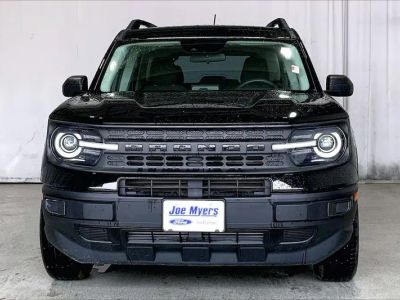 2022 Ford Bronco Sport - Photo 3