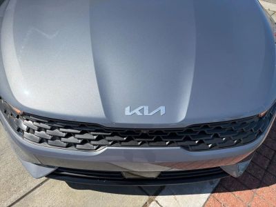 2022 Kia K5 — photo 12 view