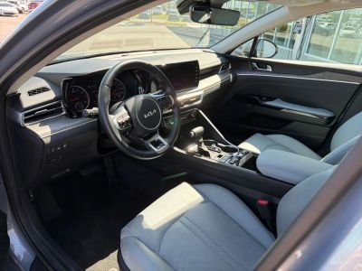 2022 Kia K5 — photo 16 view