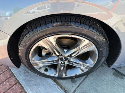 2022 Kia K5 — photo 9 view