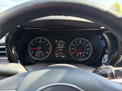 2022 Kia K5 — photo 18 view