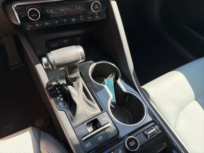 2022 Kia K5 — photo 22 view