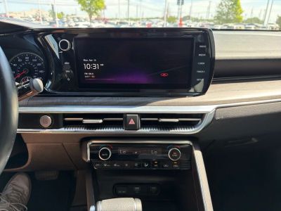 2022 Kia K5 — photo 21 view