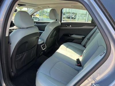 2022 Kia K5 — photo 26 view