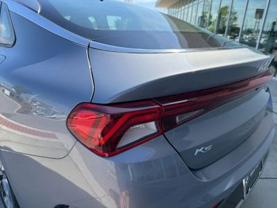 2022 Kia K5 — photo 14 view