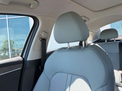 2022 Kia K5 — photo 23 view