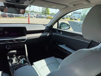 2022 Kia K5 — photo 28 view