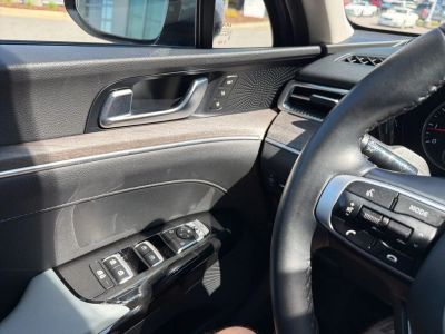 2022 Kia K5 — photo 20 view