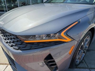 2022 Kia K5 — photo 11 view