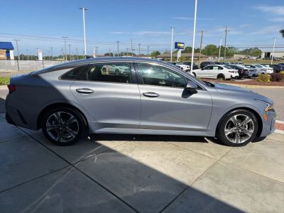 2022 Kia K5 — photo 7 view