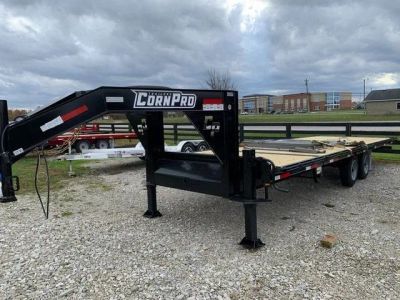 2022 CORN PRO ST235 6+21 — side profile view
