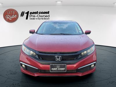 2020 Honda Civic - Photo 2