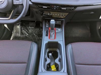 2026 Nissan Kicks — photo 20 view