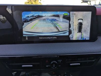 2026 Nissan Kicks — photo 23 view