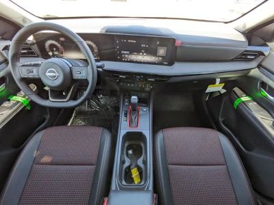 2026 Nissan Kicks — photo 16 view