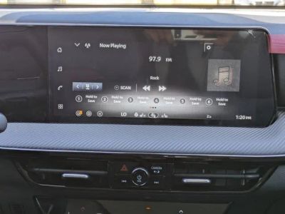 2026 Nissan Kicks — photo 19 view