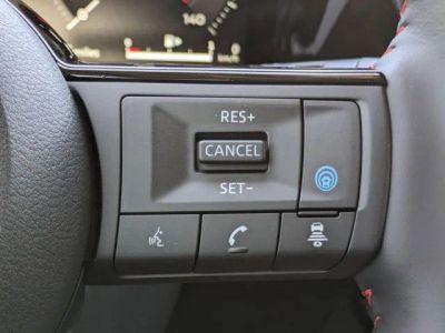 2026 Nissan Kicks — photo 28 view