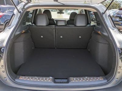 2026 Nissan Kicks — photo 14 view