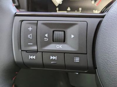 2026 Nissan Kicks — photo 27 view