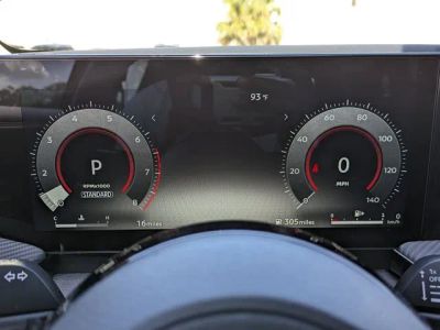 2026 Nissan Kicks — photo 29 view