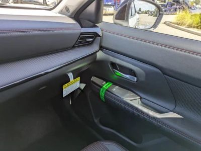 2026 Nissan Kicks — photo 18 view