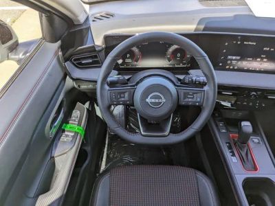2026 Nissan Kicks — photo 17 view