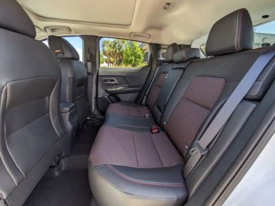2026 Nissan Kicks — photo 15 view