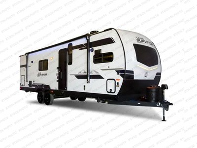2024 Forest River RV Grand Surveyor - Photo 27