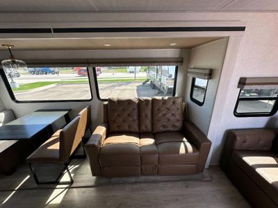 2024 Forest River RV Grand Surveyor - Photo 15