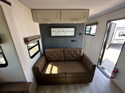 2024 Forest River RV Grand Surveyor - Photo 16