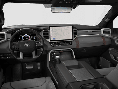2026 Toyota Sequoia - Photo 5