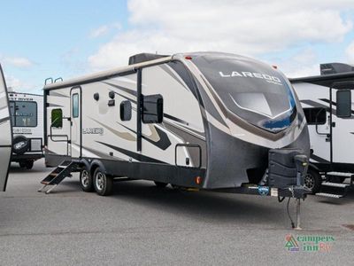 2019 Keystone RV Laredo - Photo 1
