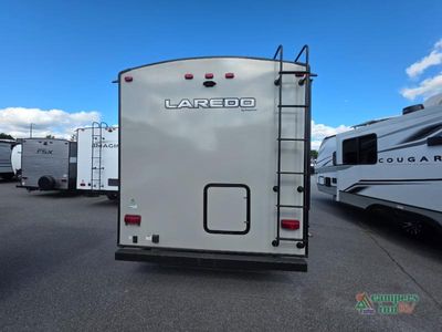 2019 Keystone RV Laredo - Photo 18