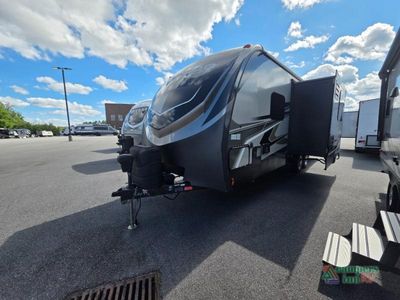 2019 Keystone RV Laredo - Photo 13