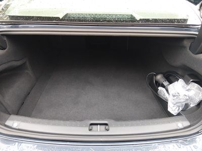 2024 Volvo S90 Recharge Plug-In Hybrid — photo 11 view