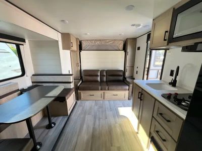 2026 Jayco PROWLER — side profile view