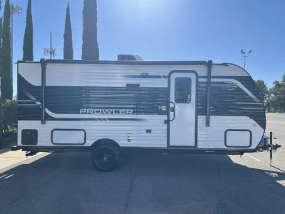 2026 Jayco PROWLER — photo 20 view