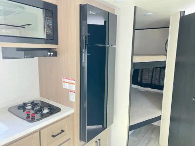 2026 Jayco PROWLER — photo 11 view