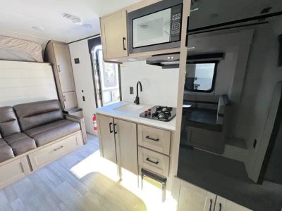 2026 Jayco PROWLER — photo 8 view