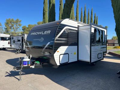 2026 Jayco PROWLER — photo 24 view