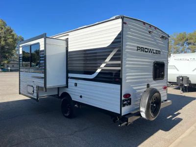 2026 Jayco PROWLER — photo 23 view