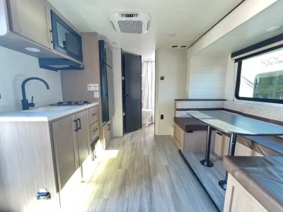 2026 Jayco PROWLER — detail view