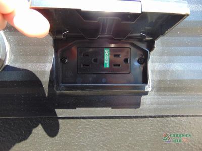 2025 Keystone RV Hideout Sport Double Axle - Photo 37