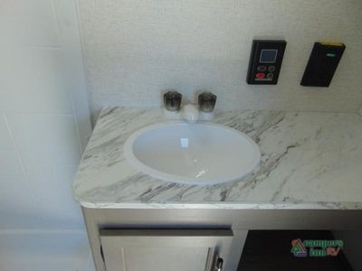 2025 Keystone RV Hideout Sport Double Axle - Photo 21