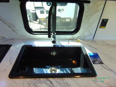 2025 Keystone RV Hideout Sport Double Axle - Photo 8