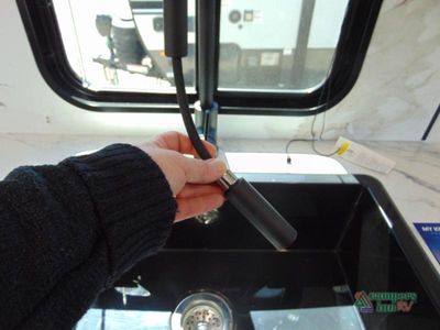 2025 Keystone RV Hideout Sport Double Axle - Photo 36