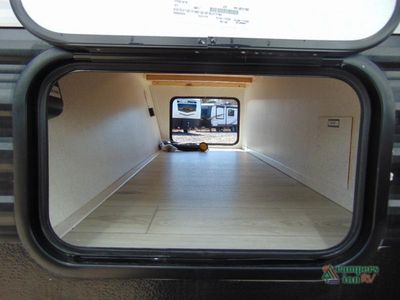 2025 Keystone RV Hideout Sport Double Axle - Photo 43