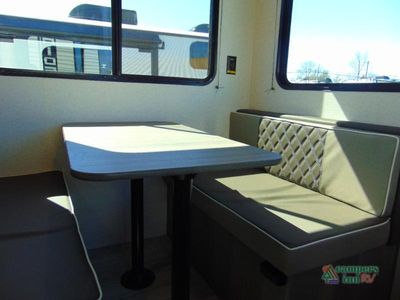 2025 Keystone RV Hideout Sport Double Axle - Photo 16